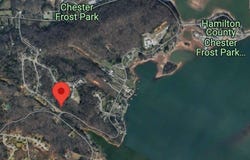 7604 Cove Ridge Drive, Hixson, TN 37343
