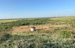 0000 FM 1609, Snyder, TX 79549