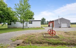 10656 Kendall Road, Jackson Twp, OH 45697