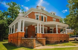 Monticello, AR 71655