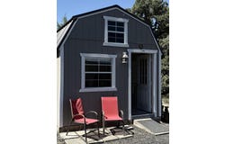 16620 SE Antelope Creek, Prineville, OR 97754