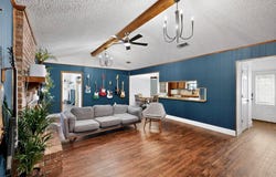 703 S 4th Street, Crandall, TX 75114