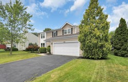 4960 Silver Bow Drive, Hilliard, OH 43026