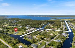 12332 CORPORAL CIRCLE, PORT CHARLOTTE, FL 33953