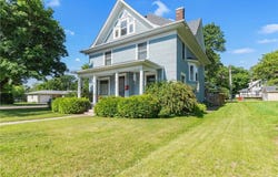 922 Fillmore Street, Alexandria, MN 56308