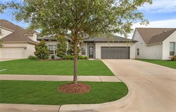 712 Tallgrass Drive, Aledo, TX 76008