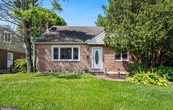 640 S EAGLE Road, HAVERTOWN, PA 19083