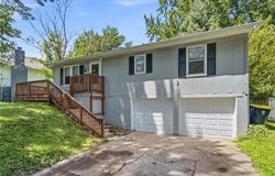 11806 E 58th Street, Kansas City, MO 64133