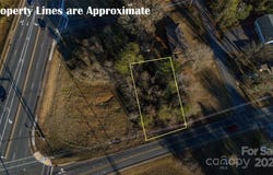 Hardin Road, Forest City, NC 28043