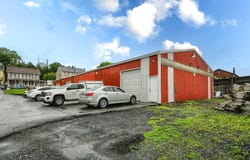 610 FRONT STREET, CATASAUQUA, PA 18032