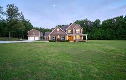 598 County Road 304, Jonesboro, AR 72401-7967