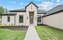 116 Oak Grove Lane, Boyd, TX 76023