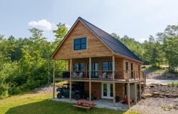 257 Mountain View Road, Temple, ME 04984