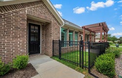 1048 3rd Street, Argyle, TX 76226