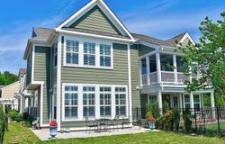 212 Stowe Drive, Suffolk, VA 23435