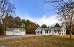 205 CEDAR BEACH DR, PRINCE FREDERICK, MD 20678