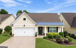 128 Village Drive, Canton, GA 30114