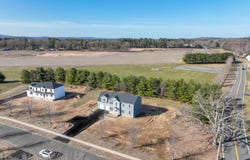 2 Stratton Farms Road, Suffield, CT 06093