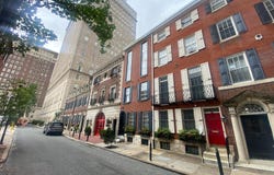 1709 RITTENHOUSE SQUARE, PHILADELPHIA, PA 19103