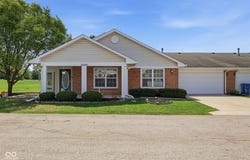 10929 Pinellas Park Drive, Indianapolis, IN 46229