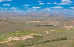 818 Lower Ranch View Road, Granby, CO 80446