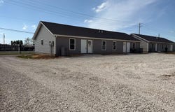 412 S Ireland Street, Greensburg, IN 47240