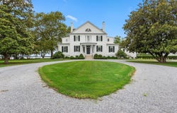 26546 PRESQUILE DRIVE, EASTON, MD 21601
