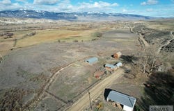 536 Lemhi Road, Salmon, ID 83467
