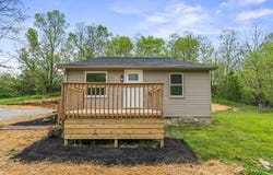 1131 Fox Creek Goshen Road, Lawrenceburg, KY 40342