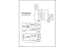 826 MISSISSIPPI Avenue, Bogalusa, LA 70427