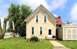 102 E Howard Street, Galveston, IN 46932