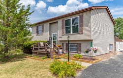 17519 Marion Drive, Lowell, IN 46356