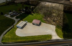 608 S Kenton Street, Reynolds, IN 47980