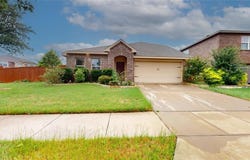 2101 Long Forest Road, Forney, TX 75126