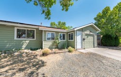 3202 Heights Drive, Reno, NV 89503