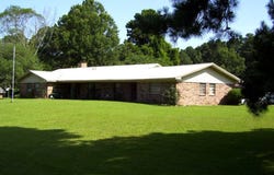 1470  BRIARWOOD ST, Ashdown, AR 71822