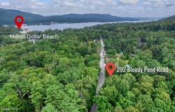 292 Bloody Pond Road, Lake George, NY 12845
