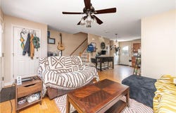 78 Barton Street, Pawtucket, RI 02860