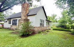 1030 W Walnut Street, Nevada, MO 64772