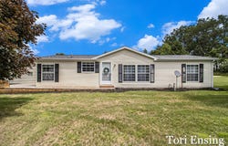 3789 Waterwheel Road NW, Stanton, MI 48888