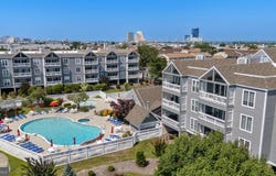 4800 HARBOR BEACH BOULEVARD, BRIGANTINE, NJ 08203