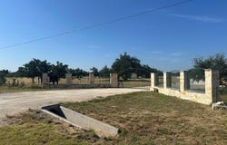 1815 Ranch Road 2597, Sonora, TX 76950