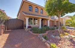 6403 Brandon Hills Court, Las Vegas, NV 89139