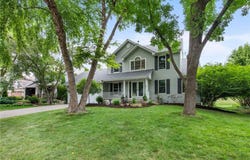 16344 Millford Drive, Eden Prairie, MN 55347