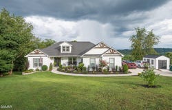 1160 Eagle View Drive, Kodak, TN 37764