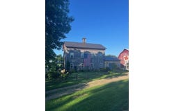 33511 Old Mill Road, Lone Rock, WI 53556