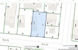 607 Ruiz, San Antonio, TX 78207