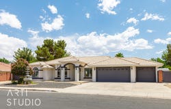 1651 W Paiute RD, St George, UT 84790