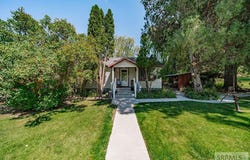 5208 W Portneuf Road, Inkom, ID 83245