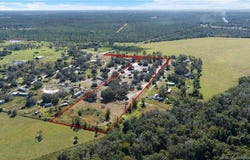 889 NE 336th Street, Okeechobee, FL 34972